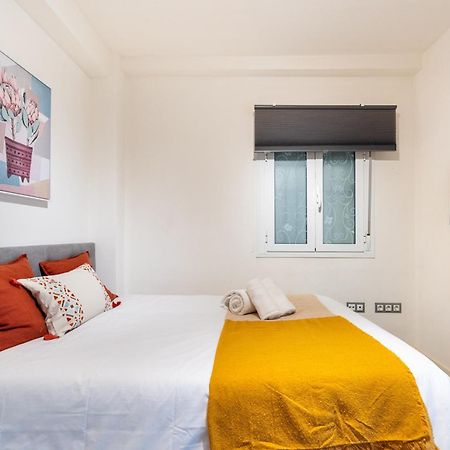 Wintowinrentals Bien Situado, Completo Y Acogedor Málaga Eksteriør bilde