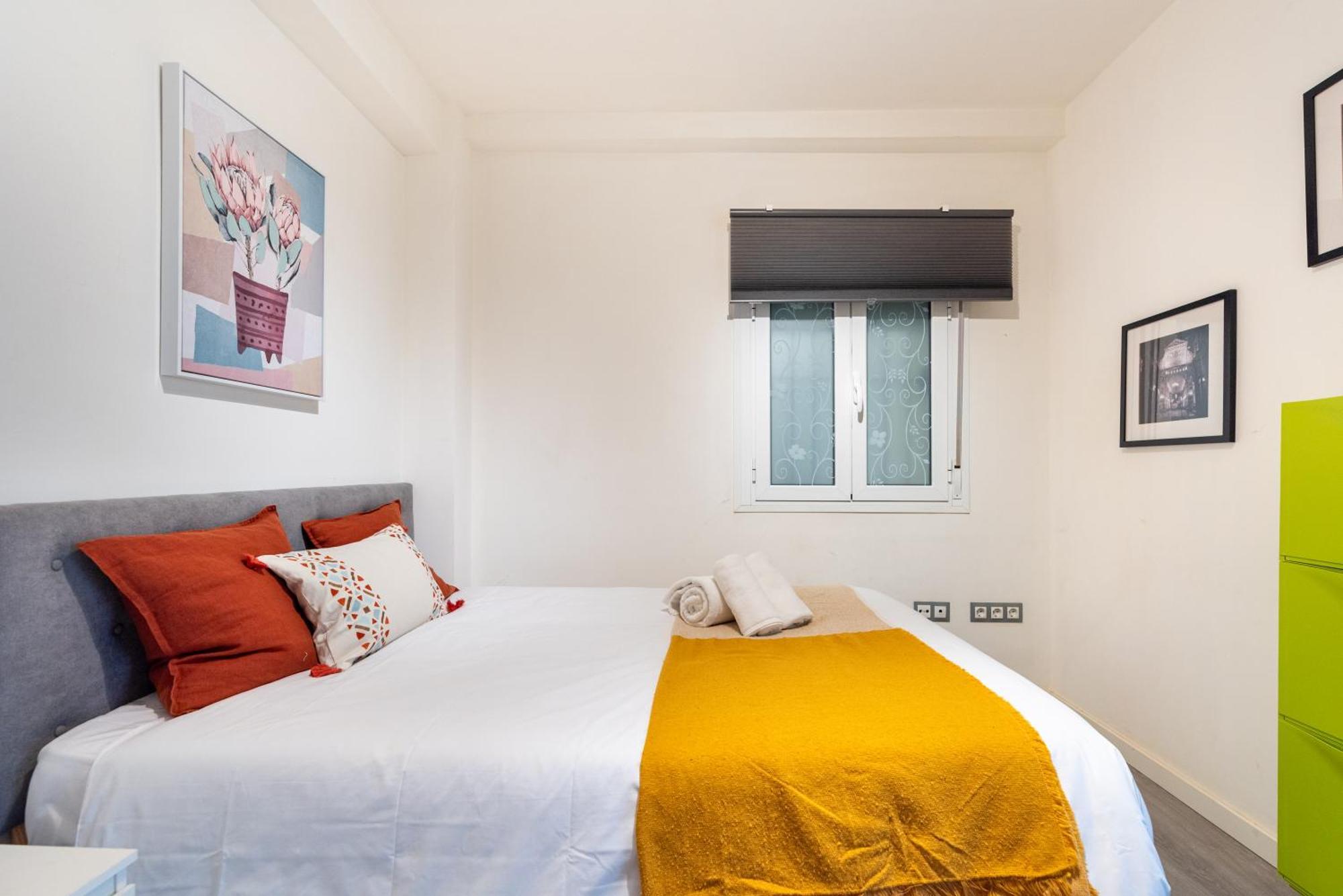 Wintowinrentals Bien Situado, Completo Y Acogedor Málaga Eksteriør bilde